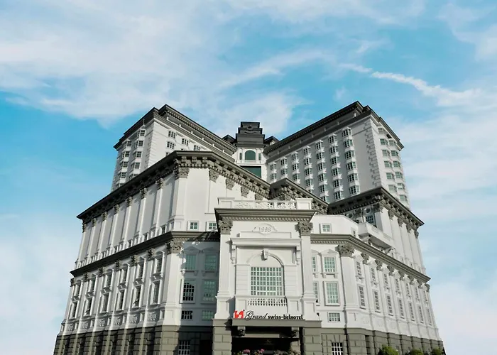Lacrista Hotel Melaka