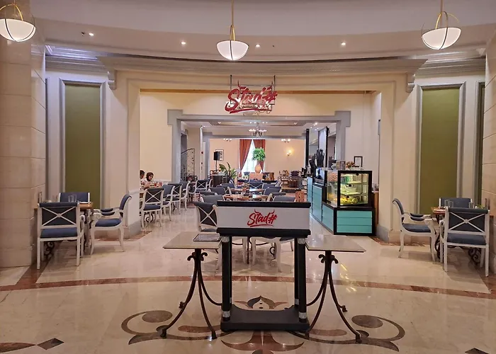 Lacrista Hotel Melaka
