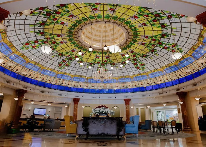 Lacrista Hotel Melaka