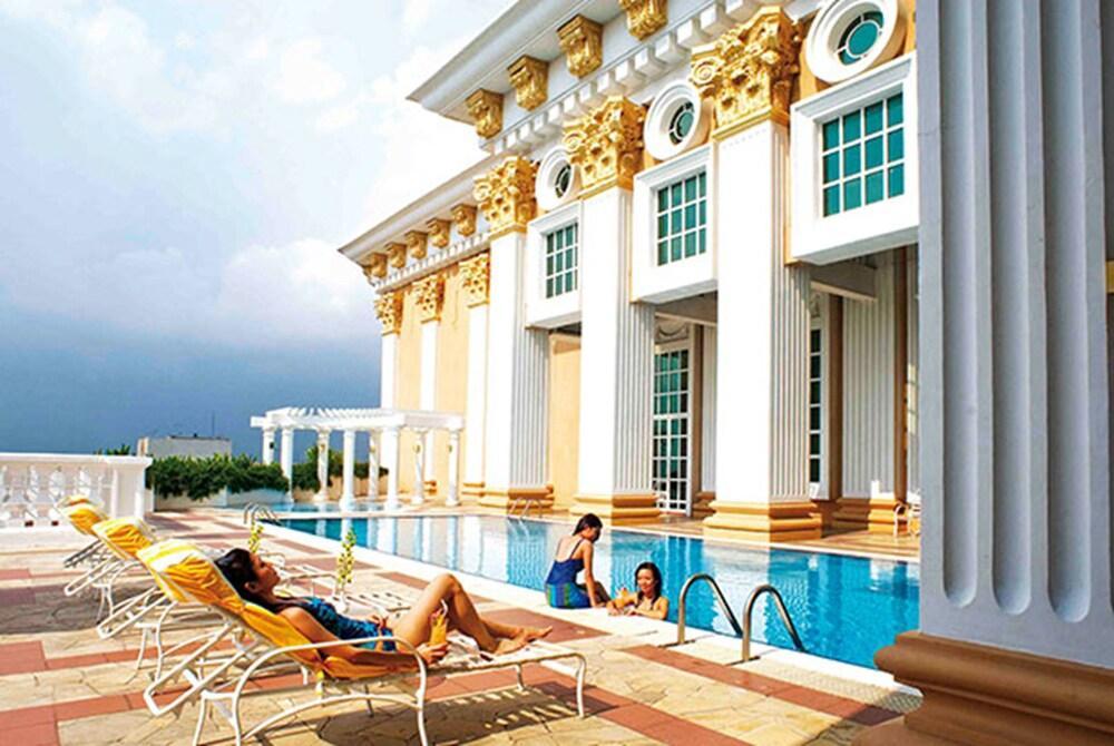 Lacrista Hotel Malacca