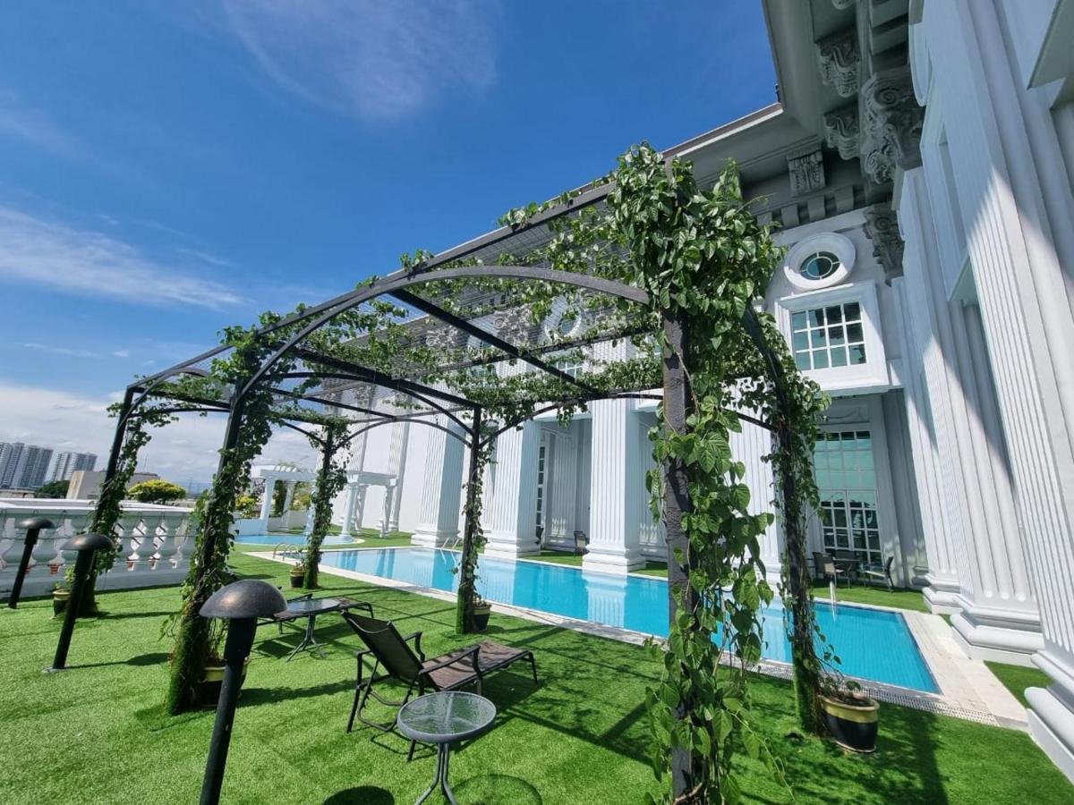 Hotel Lacrista
