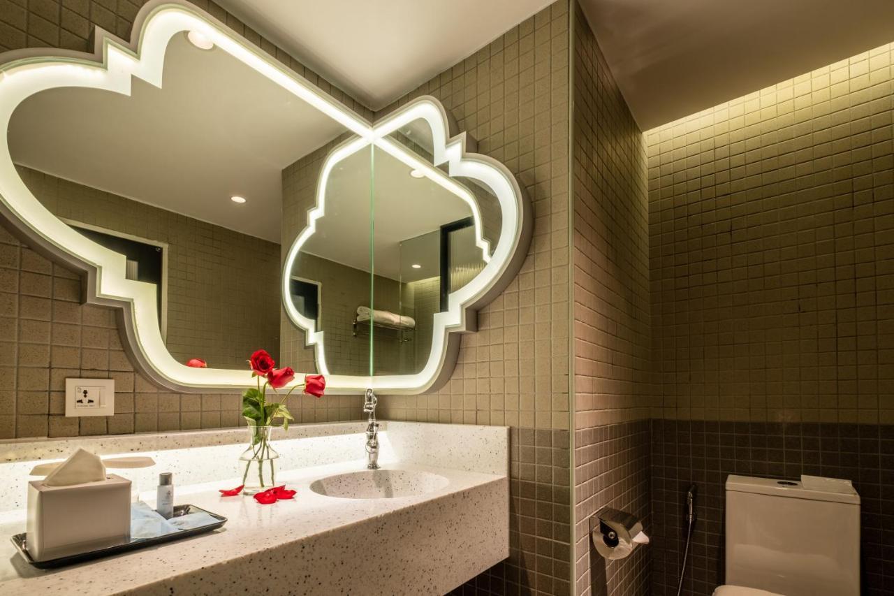Hotel Lacrista 4*