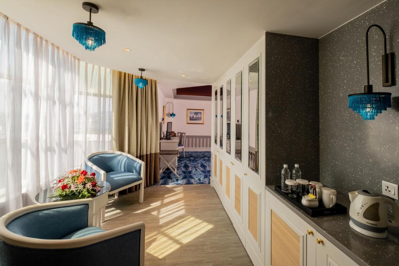 Lacrista Hotel 4*
