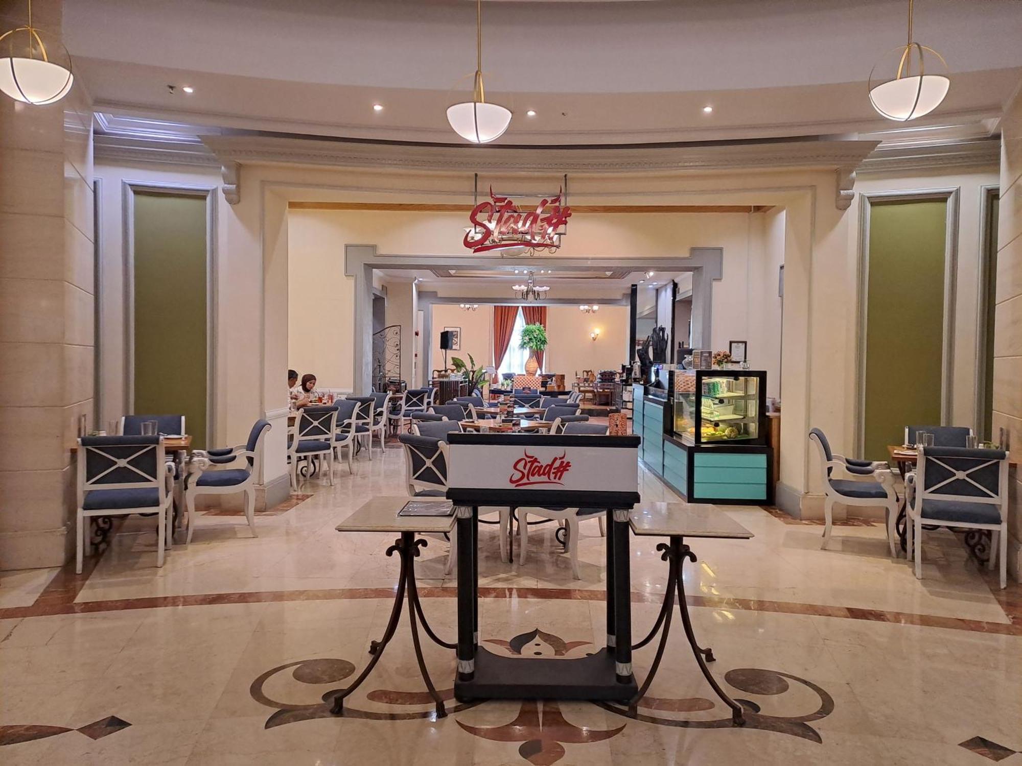 Hotel Lacrista