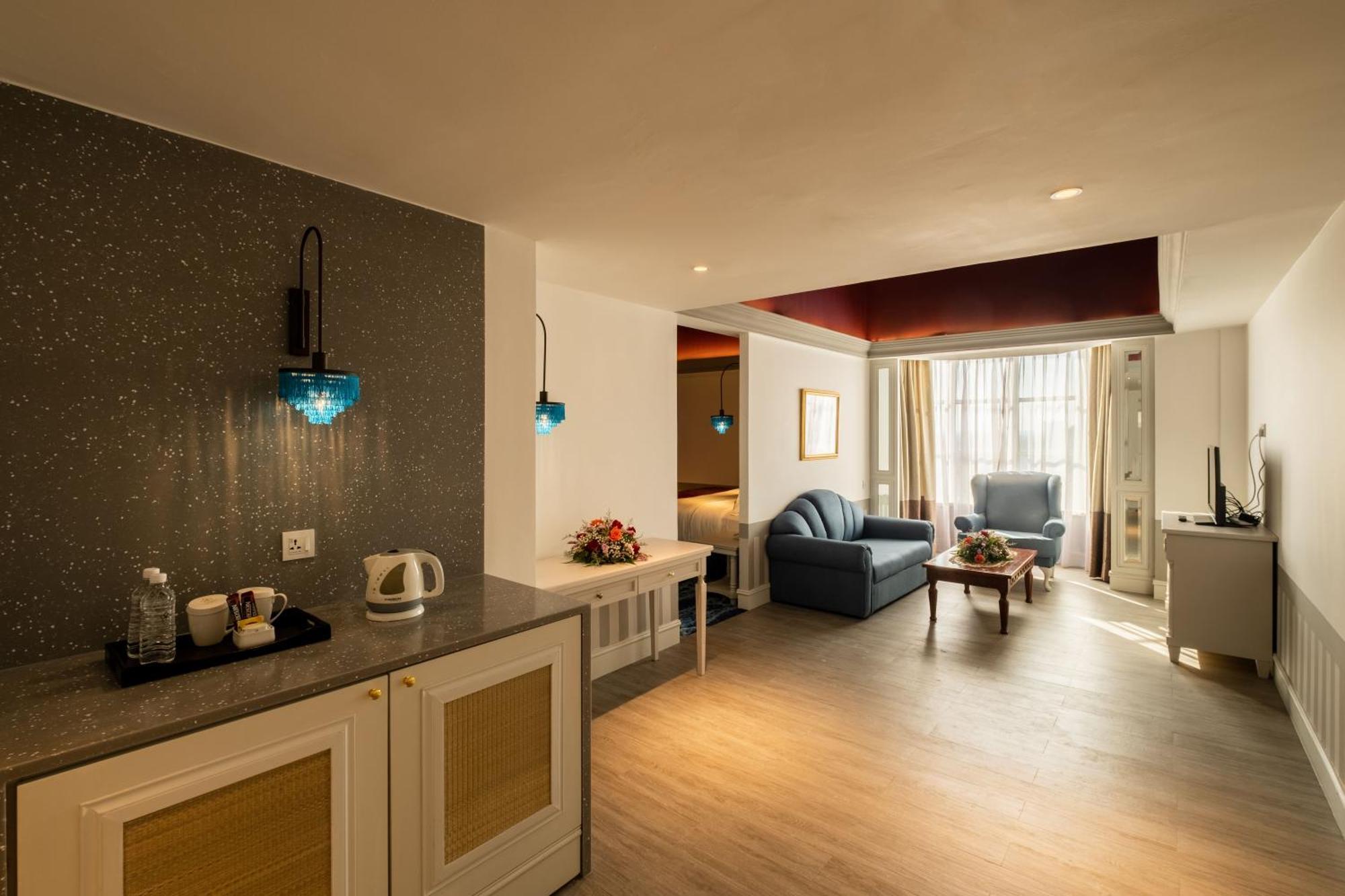 Lacrista 4* Malacca