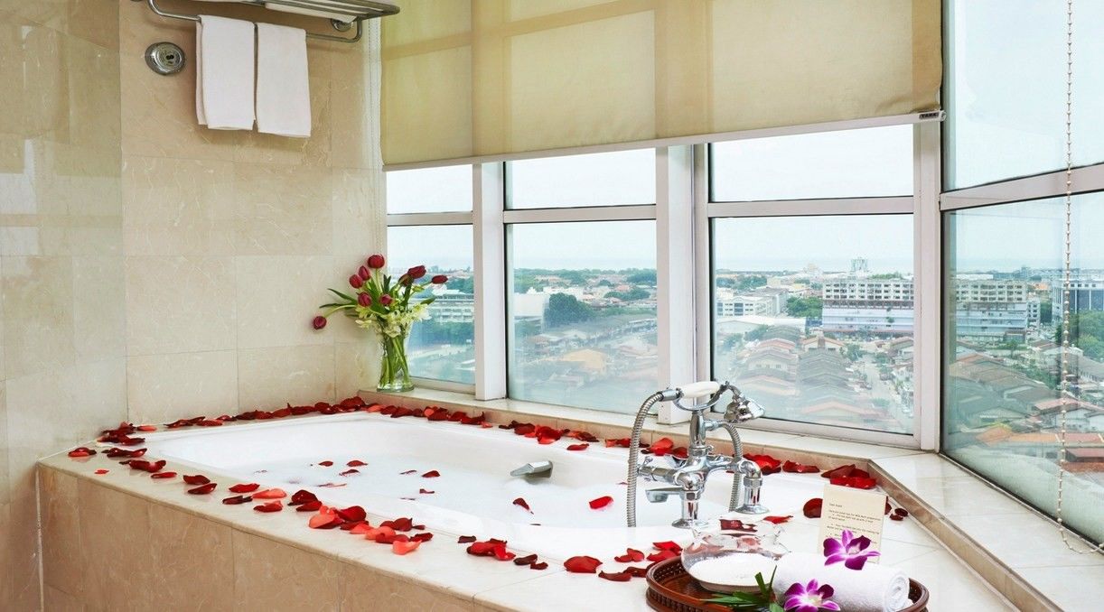 Hotel Lacrista 4*