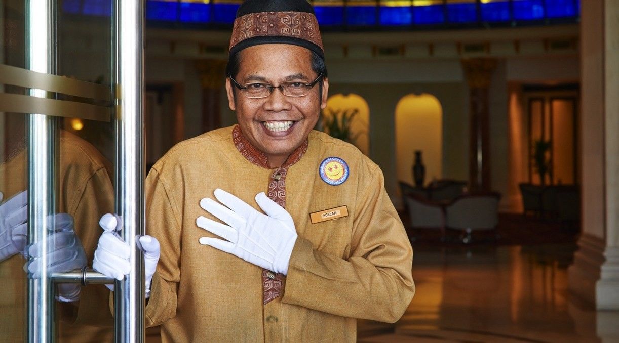 Hotel Lacrista Malacca