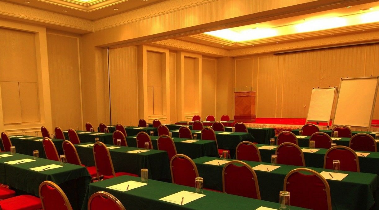 Hotel Lacrista 4*