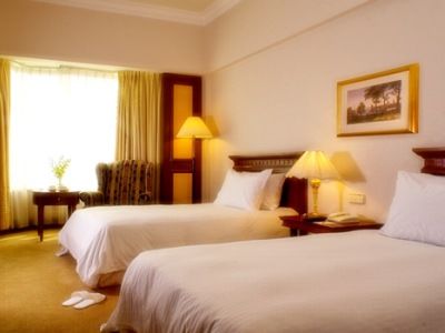 Lacrista Hotel