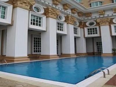 Hotel Lacrista