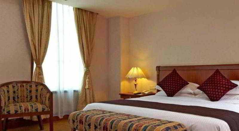 Hotel Lacrista Malacca