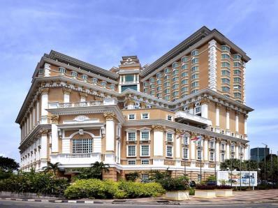 Hotel Lacrista