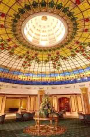 Hotel Lacrista