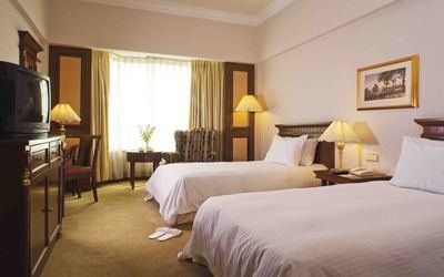 Lacrista 4* Malacca