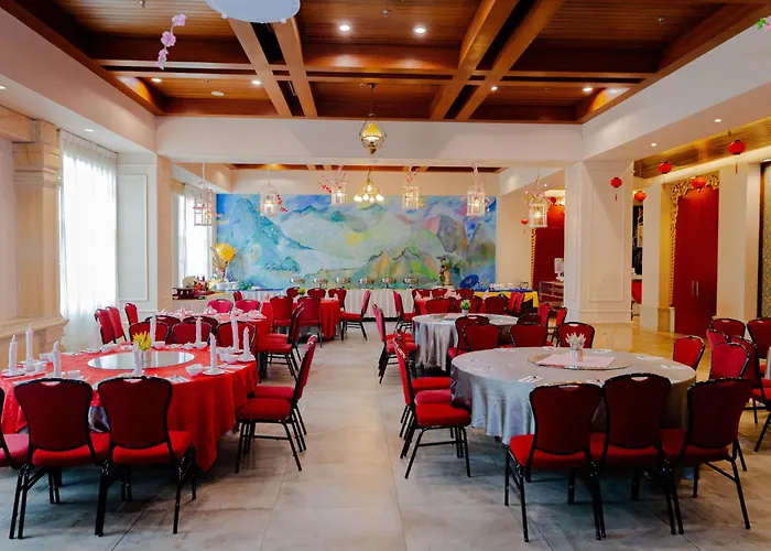 Lacrista Hotel Melaka