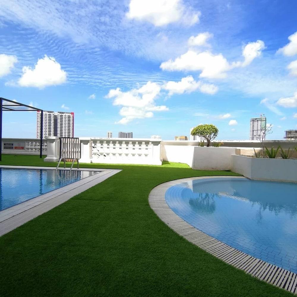 Lacrista Hotel Malacca