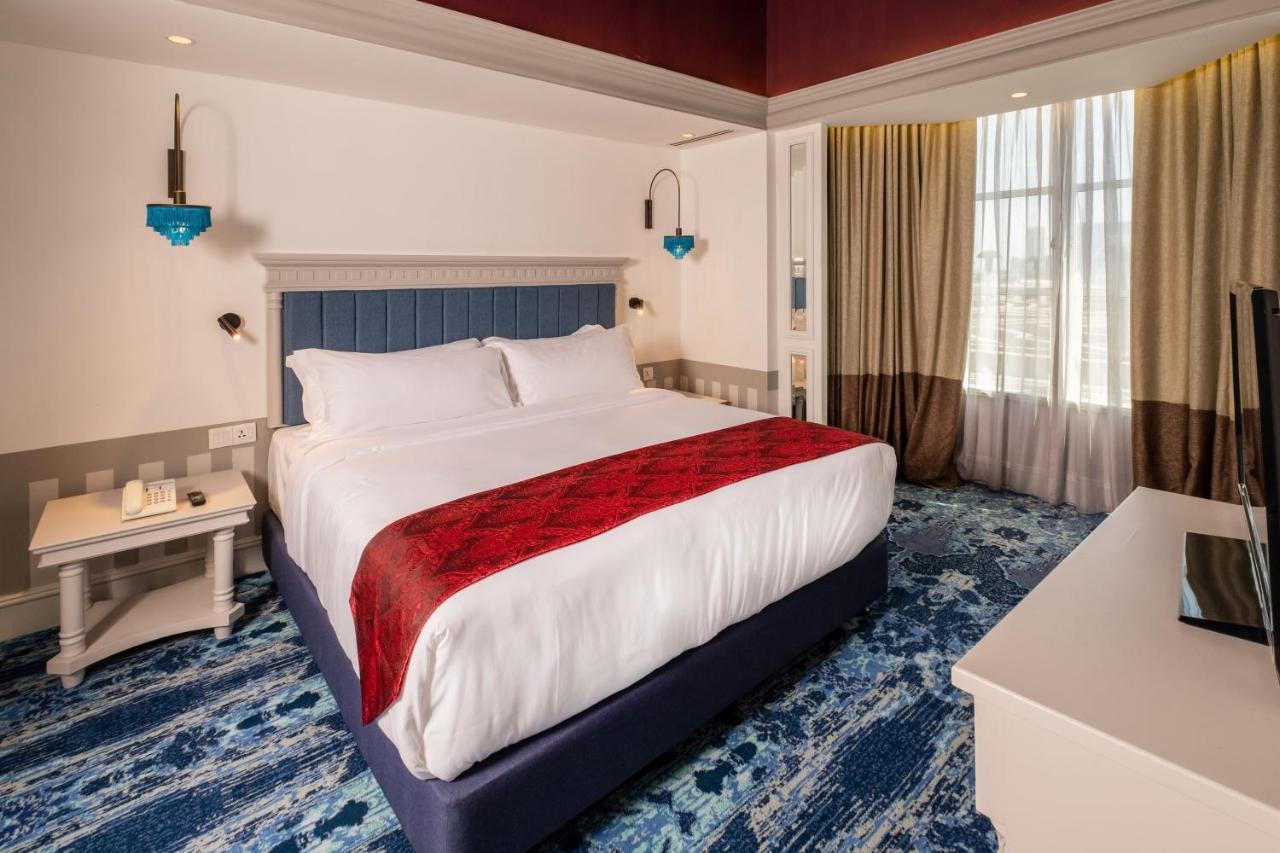 Lacrista Hotel Malacca