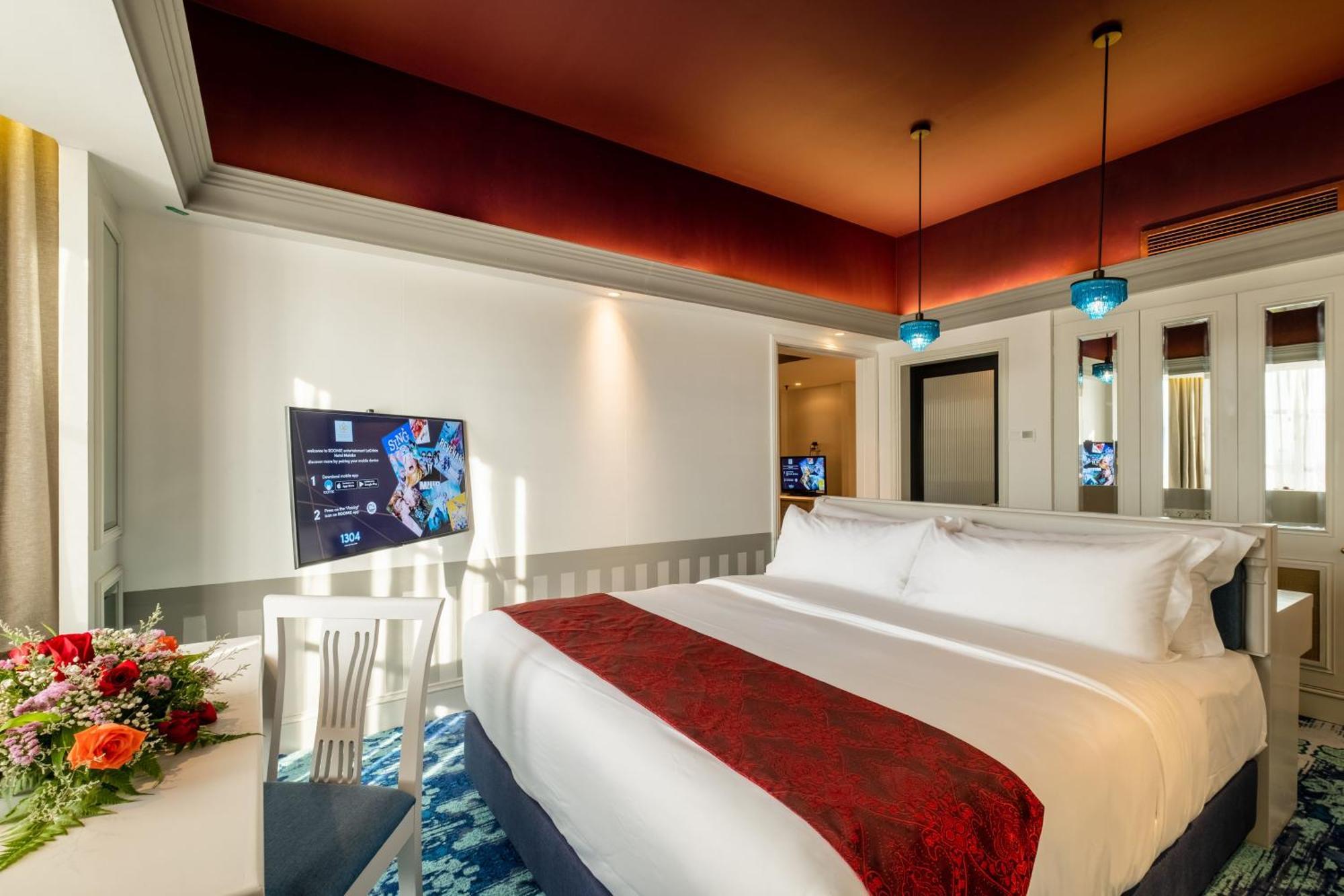 Hotel Lacrista Malacca