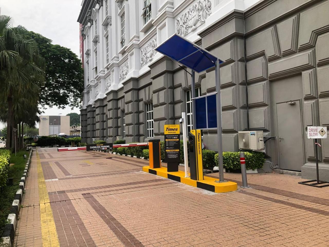 Lacrista Hotel Malacca