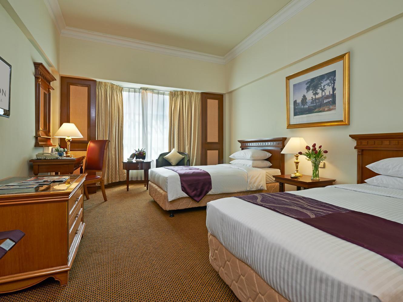 Hotel Lacrista 4*