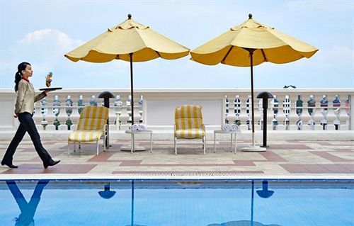 Hotel Lacrista 4*