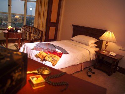 Lacrista Hotel Malacca