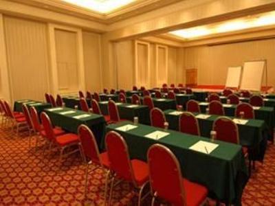 Hotel Lacrista Malacca