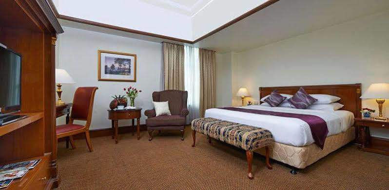 Hotel Lacrista Malacca